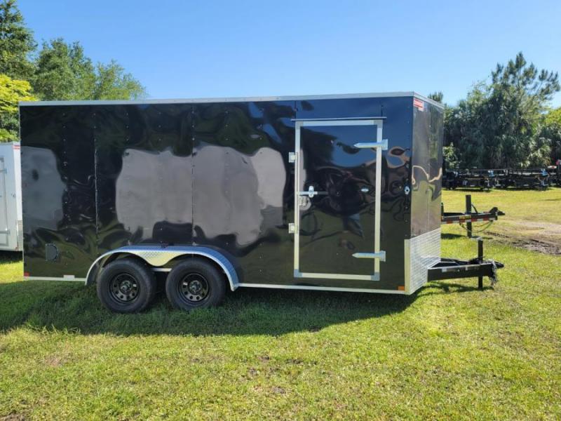 new Cargo (Enclosed) Trailers Homesteader Trailers  for sale, in Sanford, FL Thumbnail 2