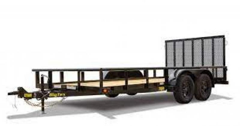 new Utility Trailers Big Tex Trailers  for sale, in Lebanon, TN Thumbnail 4