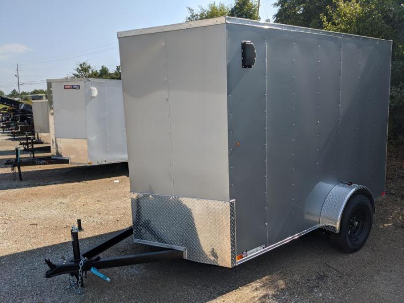 new Cargo (Enclosed) Trailers Carry-On  for sale, in Pelham, AL Thumbnail 2