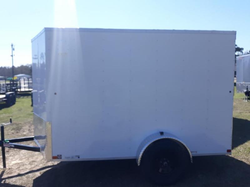 new Cargo (Enclosed) Trailers Homesteader Trailers  for sale, in Livingston, TX Thumbnail 6