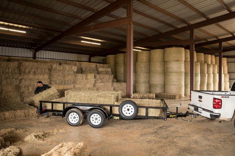 new Utility Trailers Big Tex Trailers  for sale, in Marietta, GA Thumbnail 12