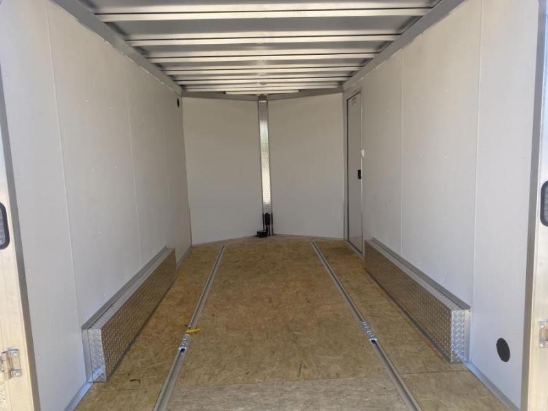 new Utility Trailers E-Z Hauler  for sale, in Mesa, AZ Thumbnail 2
