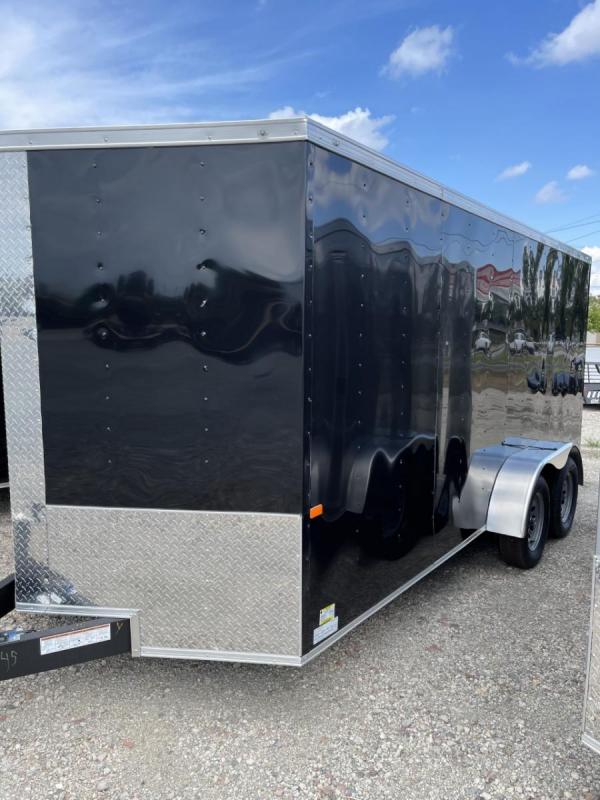 new Cargo (Enclosed) Trailers Rock Solid Cargo  for sale, in Greensboro, NC Thumbnail 8