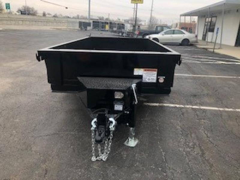 new Dump Trailers Miley Trailers  for sale, in Grandview, MO Thumbnail 12