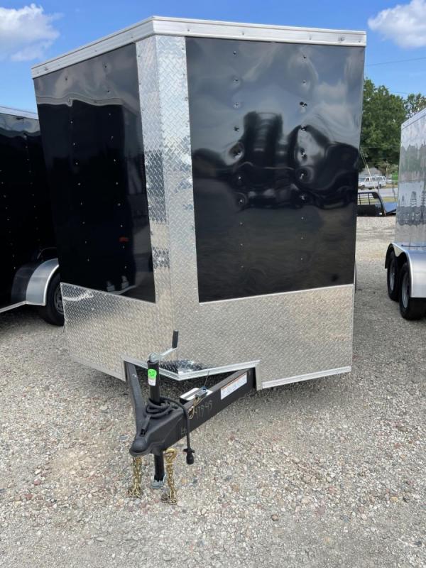 new Cargo (Enclosed) Trailers Rock Solid Cargo  for sale, in Greensboro, NC Thumbnail 5