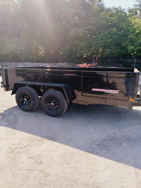 new Dump Trailers Bri-Mar  for sale, in Jacksonville, FL Thumbnail 8