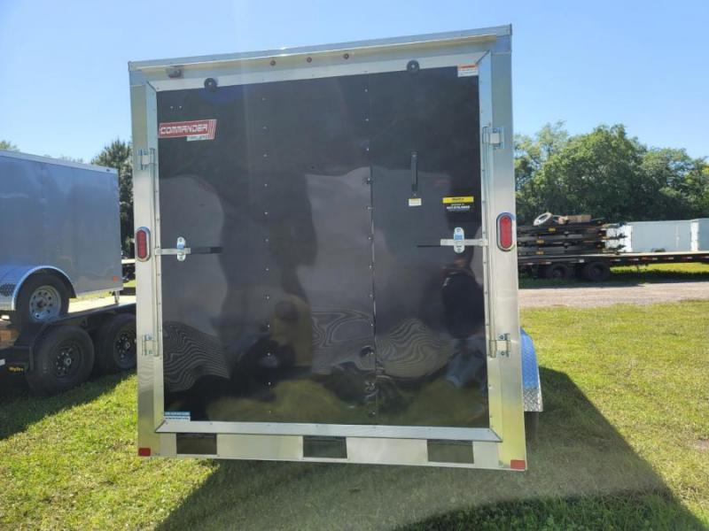 new Cargo (Enclosed) Trailers Homesteader Trailers  for sale, in Sanford, FL Thumbnail 3
