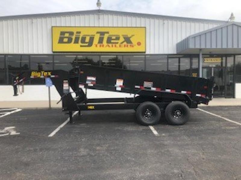 new Dump Trailers Big Tex Trailers  for sale, in Grandview, MO Thumbnail 6