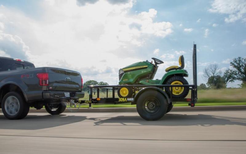 new Utility Trailers Big Tex Trailers  for sale, in Marietta, GA Thumbnail 18