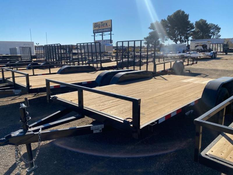 new Car Haulers / Racing Trailers Workhorse Trailers  for sale, in Beaumont, CA Thumbnail 2