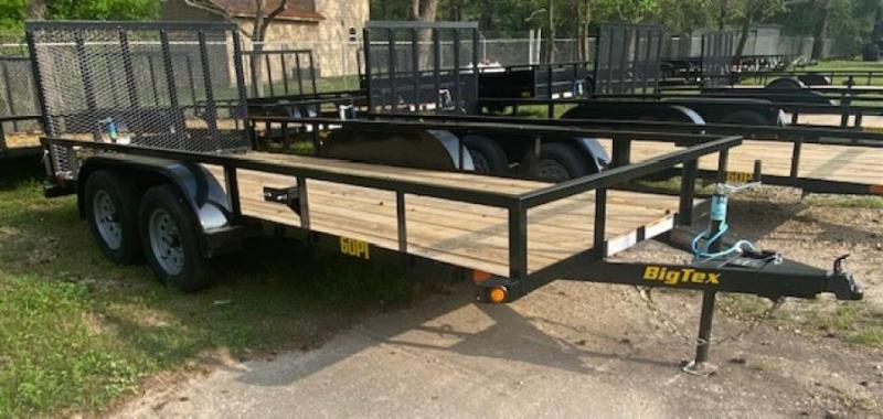 used Other Trailers Other  for sale, in New Caney, TX Thumbnail 3