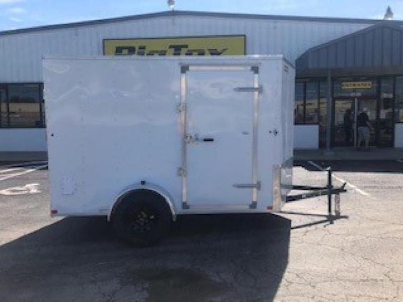 new Cargo (Enclosed) Trailers Homesteader Trailers  for sale, in Grandview, MO image-101