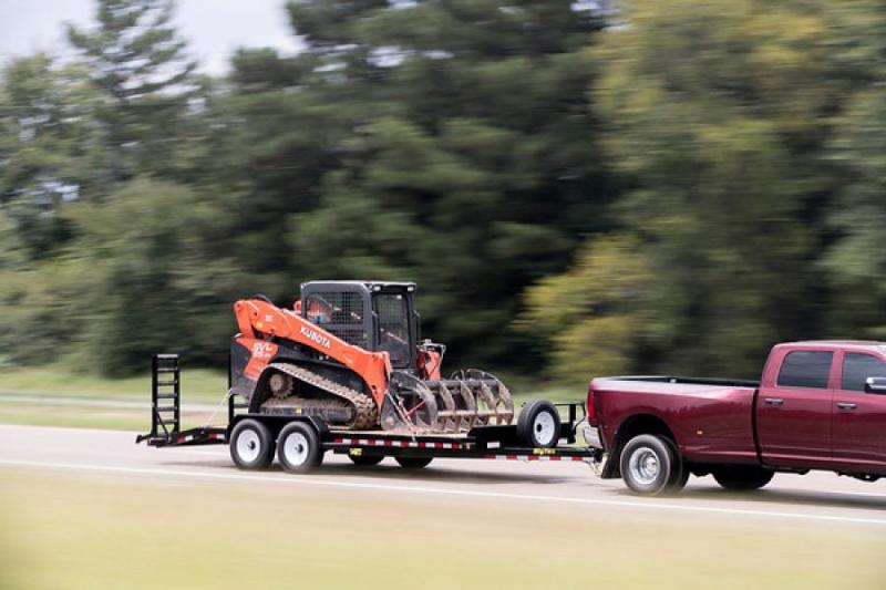 new Equipment / Flatbed Trailers Big Tex Trailers  for sale, in Marietta, GA Thumbnail 17