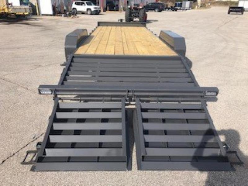 new Equipment / Flatbed Trailers Rice  for sale, in Lebanon, IL Thumbnail 2