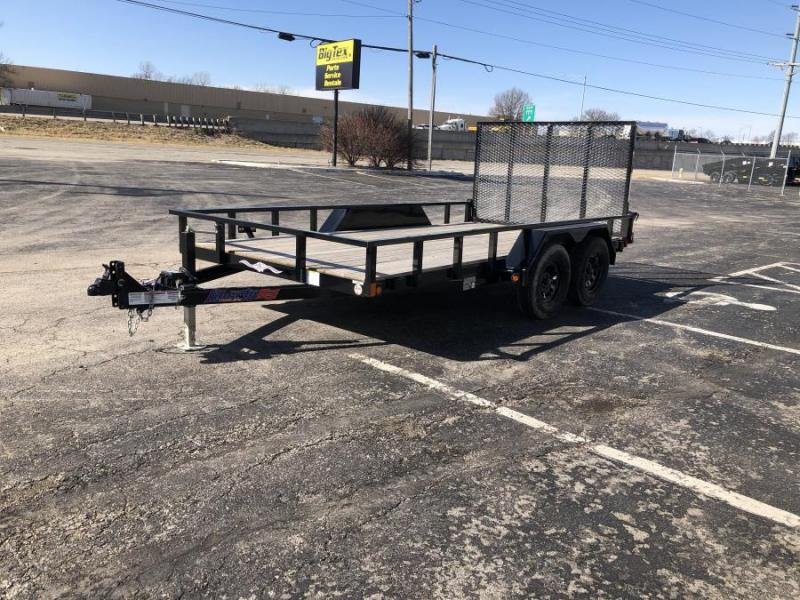 new Utility Trailers Rice  for sale, in Grandview, MO Thumbnail 8