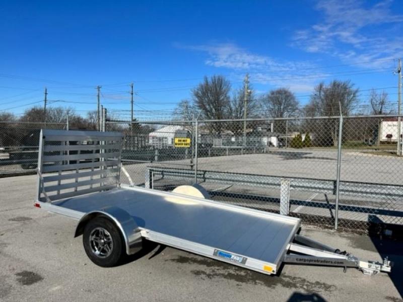 new Utility Trailers Delco Trailers  for sale, in Indianapolis, IN Thumbnail 2