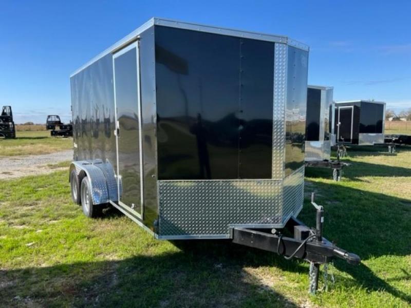 new Cargo (Enclosed) Trailers Cargo Express  for sale, in Elmendorf, TX Thumbnail 11