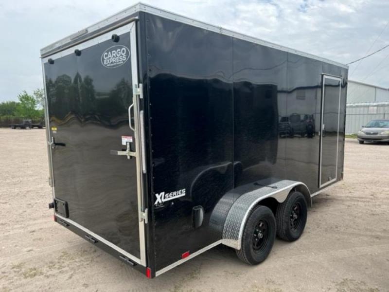 new Cargo (Enclosed) Trailers Cargo Express  for sale, in Culpeper, VA Thumbnail 7