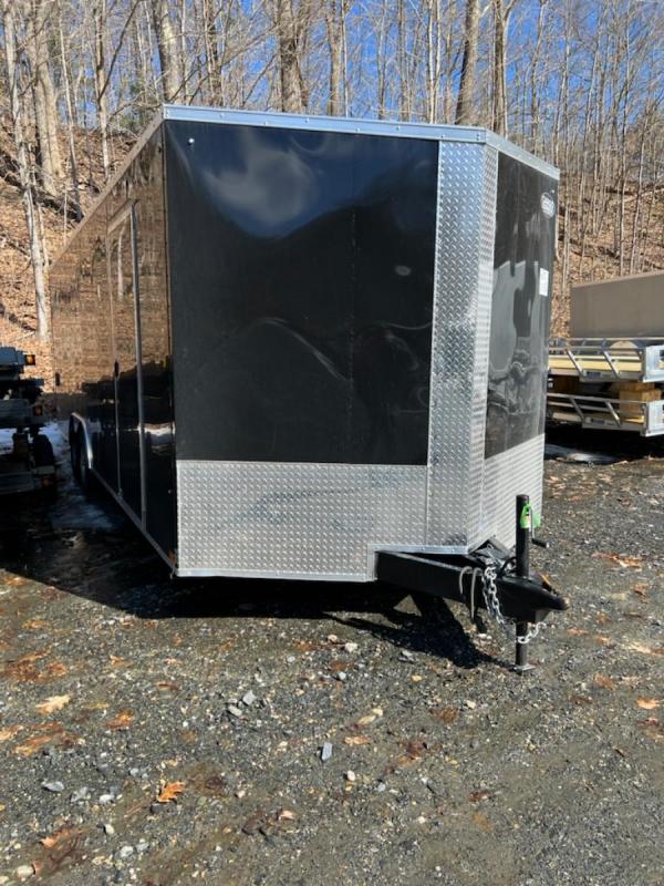 2023 Cargo Express CSCBC8.5X24TE3FF 2023 Cargo Express CSCBC8.5X24TE3FF