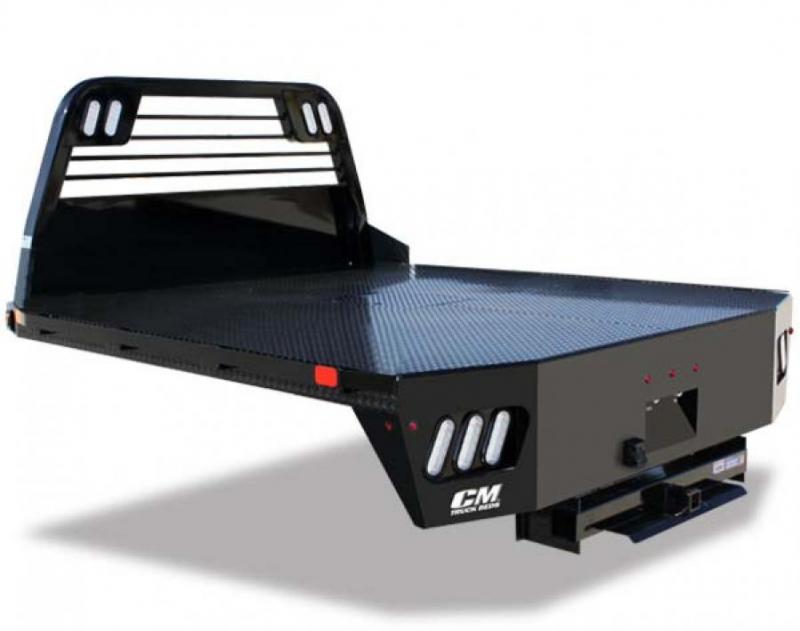 new Flat Decks CM Trailers  for sale, in Boerne, TX Thumbnail 4
