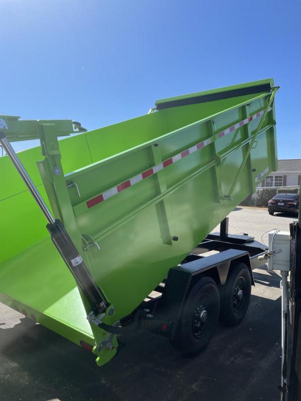 new Dump Trailers BWISE  for sale, in Mcdonough, GA Thumbnail 2
