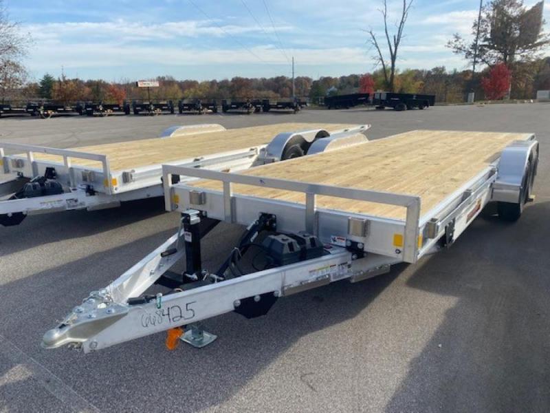 2022 RC Trailers ARSSL85X22TA3XE