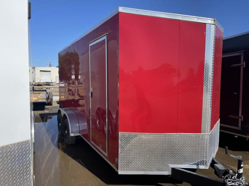 new Cargo (Enclosed) Trailers Cargo Express  for sale, in Amarillo, TX Thumbnail 6