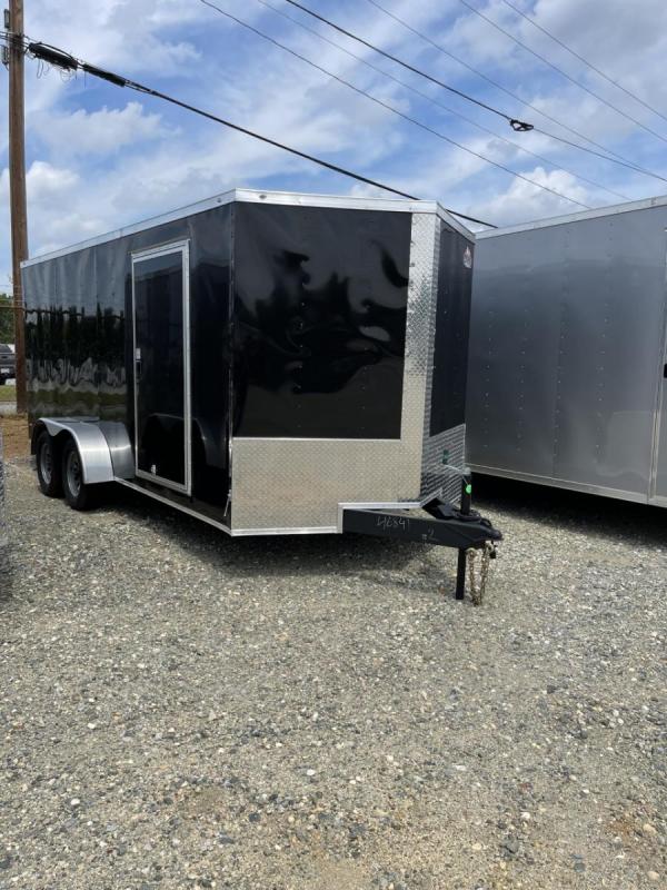 new Cargo (Enclosed) Trailers Rock Solid Cargo  for sale, in Greensboro, NC image-101