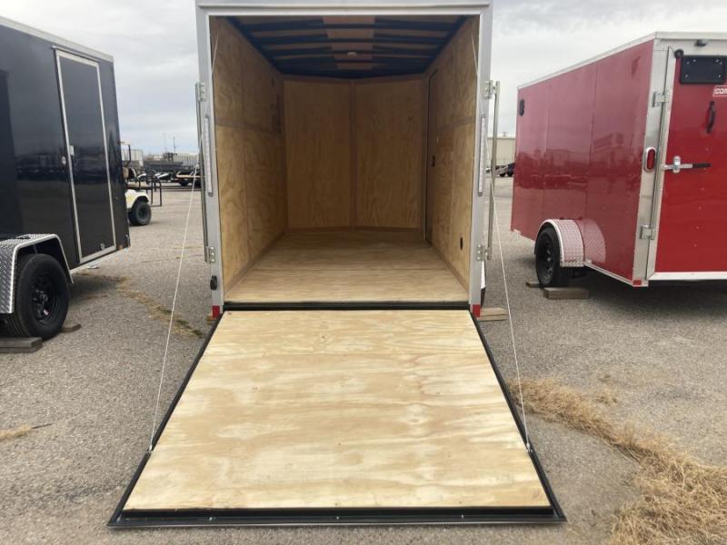 new Cargo (Enclosed) Trailers Cargo Express  for sale, in Amarillo, TX Thumbnail 12
