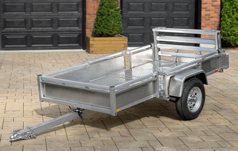 new Utility Trailers Other  for sale, in Leominster, MA Thumbnail 5