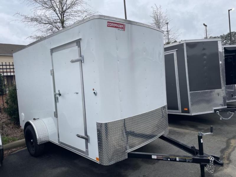 new Cargo (Enclosed) Trailers Homesteader Trailers  for sale, in Stallings, NC Thumbnail 2