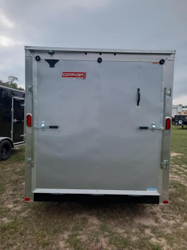 new Cargo (Enclosed) Trailers Homesteader Trailers  for sale, in Livingston, TX Thumbnail 13