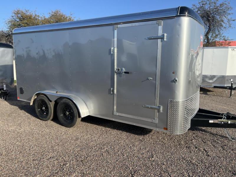2023 Homesteader Trailers COMER0716TASVRPSTD