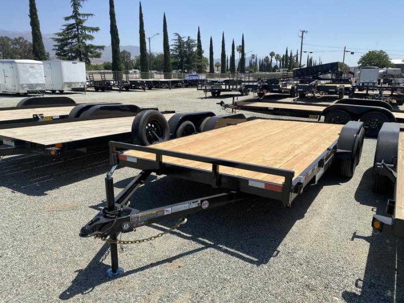 new Car Haulers / Racing Trailers Iron Panther  for sale, in Beaumont, CA Thumbnail 3