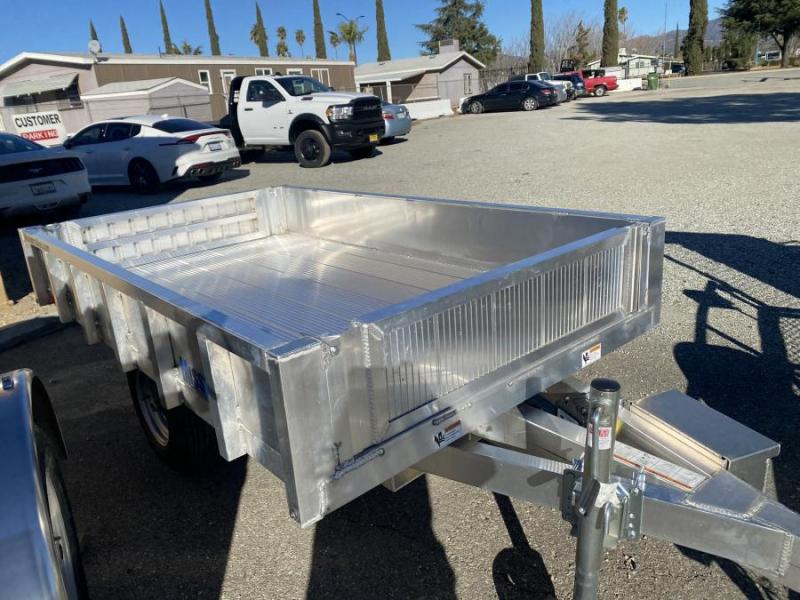 new Dump Trailers Mission  for sale, in Beaumont, CA Thumbnail 10