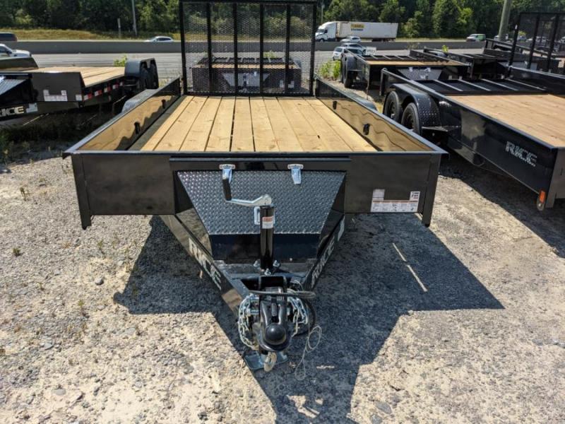 new Utility Trailers Rice  for sale, in Pelham, AL Thumbnail 15