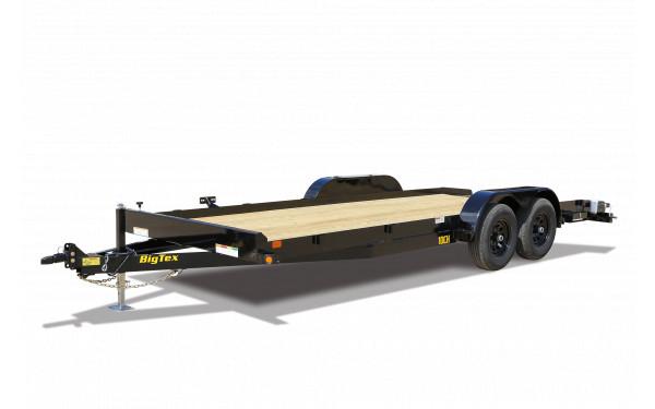 new Car Haulers / Racing Trailers Big Tex Trailers  for sale, in Tucson, AZ Thumbnail 3