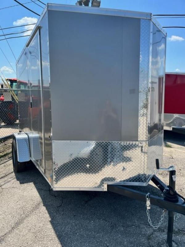 new Cargo (Enclosed) Trailers Cargo Express  for sale, in Beaumont, TX Thumbnail 13