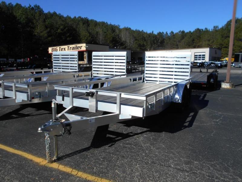 new Utility Trailers Carry-On  for sale, in Pelham, AL Thumbnail 5