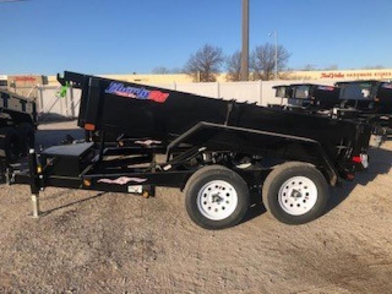 new Dump Trailers Miley Trailers  for sale, in Grandview, MO Thumbnail 12