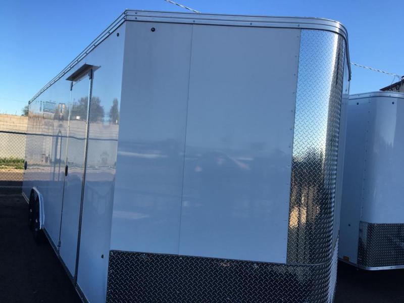 new Cargo (Enclosed) Trailers Cargo Express  for sale, in Phoenix, AZ Thumbnail 4