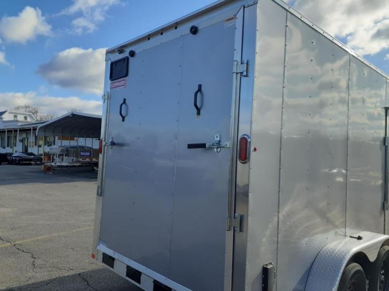 new Utility Trailers Carry-On  for sale, in Leominster, MA Thumbnail 3