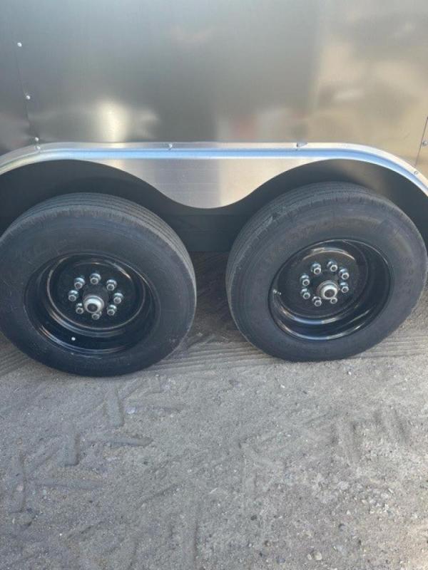 new Cargo (Enclosed) Trailers Cargo Express  for sale, in Reno, NV Thumbnail 11