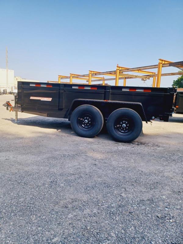 new Dump Trailers Commander  for sale, in Jacksonville, FL Thumbnail 4