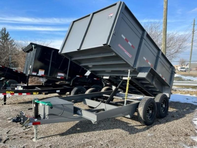 new Dump Trailers Homesteader Trailers  for sale, in Indianapolis, IN Thumbnail 6