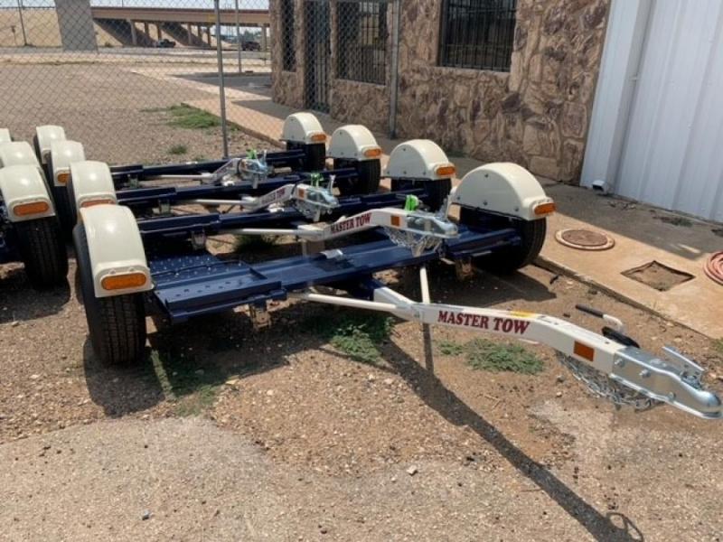 2022 Master Tow Dollies 80THDLA-P-DA-MA-I 2022 Master Tow Dollies 80THDLA-P-DA-MA-I