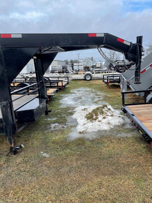 2016 Big Tex Trailers USED 2016 Big Tex Trailers USED