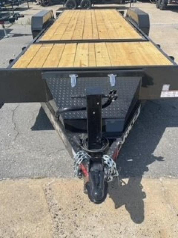 new Equipment / Flatbed Trailers Rice  for sale, in Benton, AR Thumbnail 2