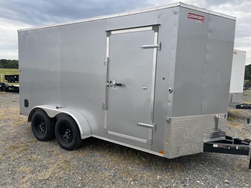 new Cargo (Enclosed) Trailers Homesteader Trailers  for sale, in Minden, LA Thumbnail 18