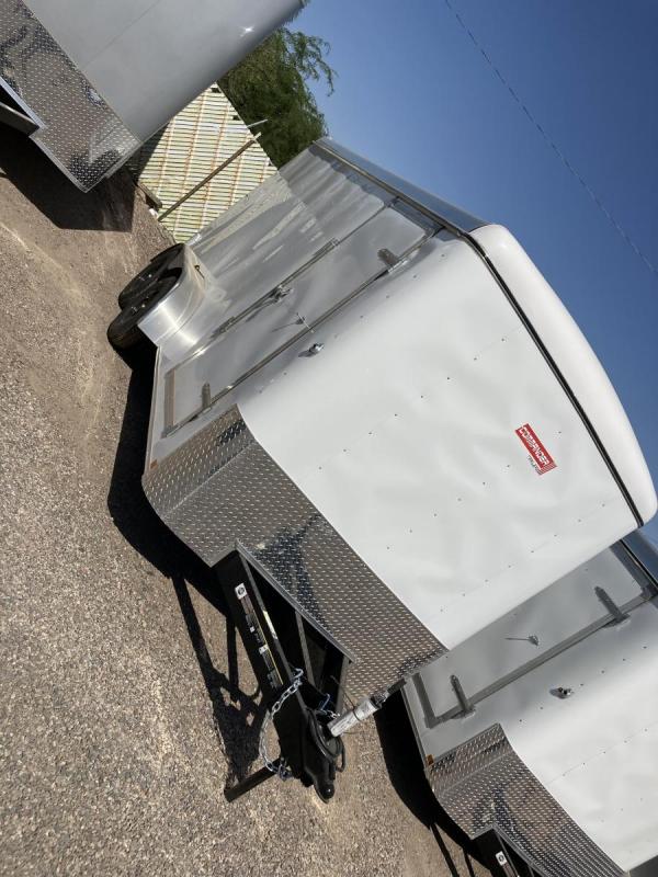 new Cargo (Enclosed) Trailers Homesteader Trailers  for sale, in Phoenix, AZ Thumbnail 2